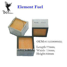 Heavy Duty Element fuel 8112500022 for MAN